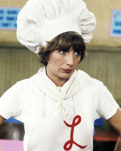 LAVERNE & SHIRLEY PENNY MARSHALL IN CHEF'S HAT UNIFORM PRINTS AND POSTERS 291538
