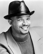 DAMON WAYANS IN LIVING COLOR CLASSIC PORTRAIT IN FEDORA HAT PRINTS AND POSTERS 199348