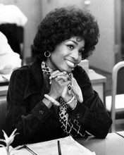 TERESA GRAVES GET CHRISTIE LOVE! SMILING AT DESK PRINTS AND POSTERS 199363
