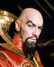 MAX VON SYDOW FLASH GORDON AS EMPEROR MING COSTUME PRINTS AND POSTERS 291154