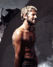 JAMES FRANCISCUS BENEATH THE PLANET OF THE APES BARECHESTED HUNK PRINTS AND POSTERS 291183