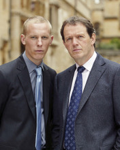 LAURENCE FOX KEVIN WHATELY INSPECTOR LEWIS PORTRAIT POSE PRINTS AND POSTERS 291247