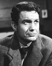 CLIFF ROBERTSON PORTRAIT IN SUIT CIRCA 1960 PRINTS AND POSTERS 199479