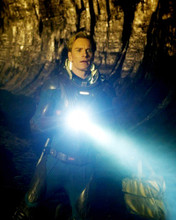 MICHAEL FASSBENDER PROMETHEUS HOLDING TORCH PRINTS AND POSTERS 291266