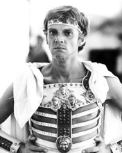 MALCOLM MCDOWELL CALIGOLA CALIGULA PORTRAIT IN COSTUME PRINTS AND POSTERS 199481