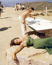 ELIZABETH TAYLOR PRINTS AND POSTERS 291267