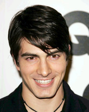 BRANDON ROUTH SMILING CANDID HEAD SHOT PRINTS AND POSTERS 291276