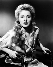 ELEANOR PARKER PRINTS AND POSTERS 199529