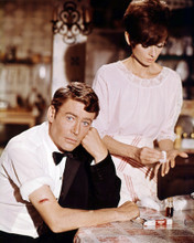 PETER O'TOOLE AUDREY HEPBURN HOW TO STEAL A MILLION TUXEDO PRINTS AND POSTERS 291418