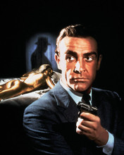 GOLDFINGER PRINTS AND POSTERS 291467