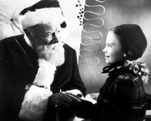 MIRACLE ON 34TH STREET PRINTS AND POSTERS 199621