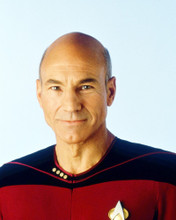 PATRICK STEWART PRINTS AND POSTERS 291576