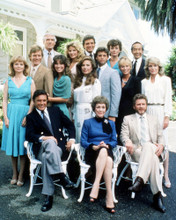 FALCON CREST PRINTS AND POSTERS 291644
