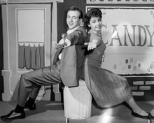 ANNETTE FUNICELLO BOBBY DARIN PRINTS AND POSTERS 199918