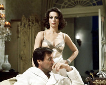 NATALIE WOOD AND ROBERT WAGNER PRINTS AND POSTERS 291993