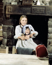 LITTLE HOUSE ON THE PRAIRIE PRINTS AND POSTERS 291765