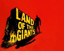 LAND OF THE GIANTS PRINTS AND POSTERS 291740