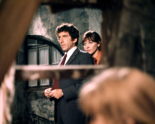 The Salzburg Connection Posters and Photos 291849 | Movie Store