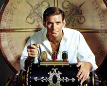 ROD TAYLOR PRINTS AND POSTERS 292010