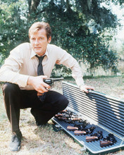 ROGER MOORE PRINTS AND POSTERS 292023