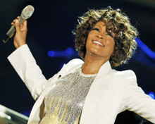WHITNEY HOUSTON PRINTS AND POSTERS 292048