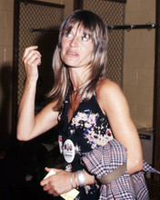 JULIE CHRISTIE CANDID 1970'S PRINTS AND POSTERS 292054