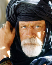 OLIVER REED GLADIATOR IN TURBAN PORTRAIT PRINTS AND POSTERS 292111