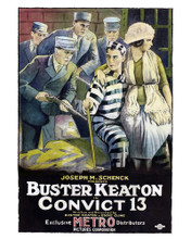 BUSTER KEATON PRINTS AND POSTERS 292413