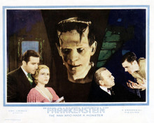 FRANKENSTEIN PRINTS AND POSTERS 292446