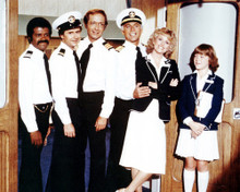 THE LOVE BOAT PRINTS AND POSTERS 292471