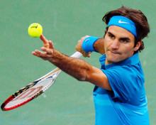 ROGER FEDERER PRINTS AND POSTERS 292162