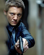 JEREMY RENNER HOLDING GUN THE BOURNE LEGACY PRINTS AND POSTERS 292196
