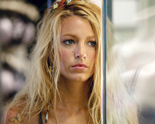 BLAKE LIVELY PRINTS AND POSTERS 292201