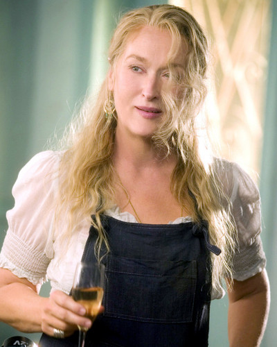 Meryl Streep Mamma Mia Posters And Photos Movie Store