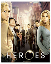 HEROES PRINTS AND POSTERS 292574