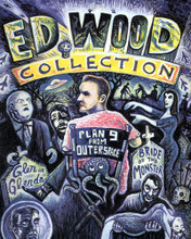 ED WOOD PRINTS AND POSTERS 292582
