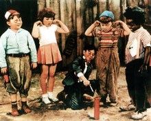 LITTLE RASCALS PRINTS AND POSTERS 292588