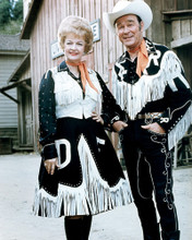 ROY ROGERS AND DALE EVANS PRINTS AND POSTERS 292589