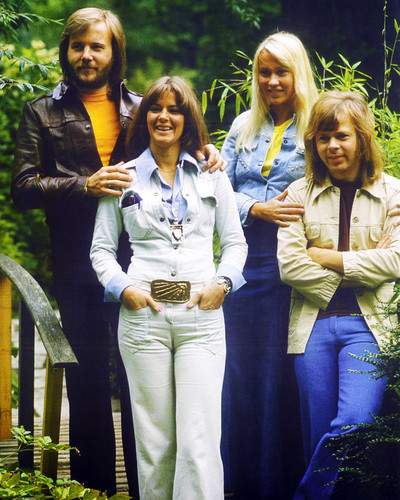 Abba Posters and Photos 292128 | Movie Store