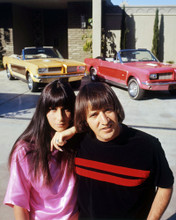 SONNY AND CHER PRINTS AND POSTERS 292093