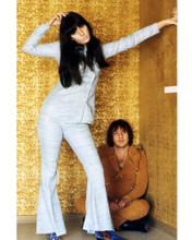SONNY AND CHER PRINTS AND POSTERS 292101