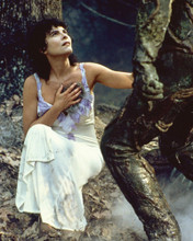SWAMP THING ADRIENNE BARBEAU PRINTS AND POSTERS 252661