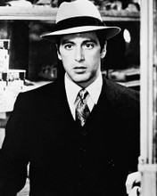 Picture of Al Pacino in The Godfather: Part II