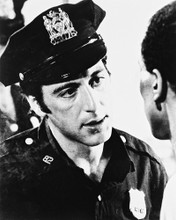 Picture of Al Pacino in Serpico