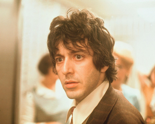 Picture of Al Pacino in ...And Justice for All