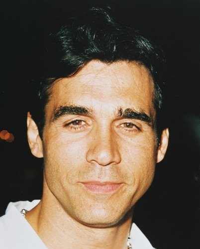 Picture of Adrian Paul