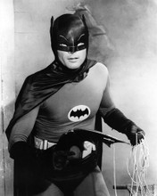 Picture of Adam West in Batman