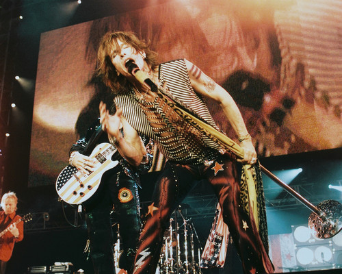 Picture of Aerosmith