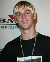 Picture of Aaron Carter