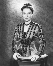 Picture of Agnes Moorehead